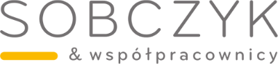 Logo Sobczyk & Wspołpracownicy